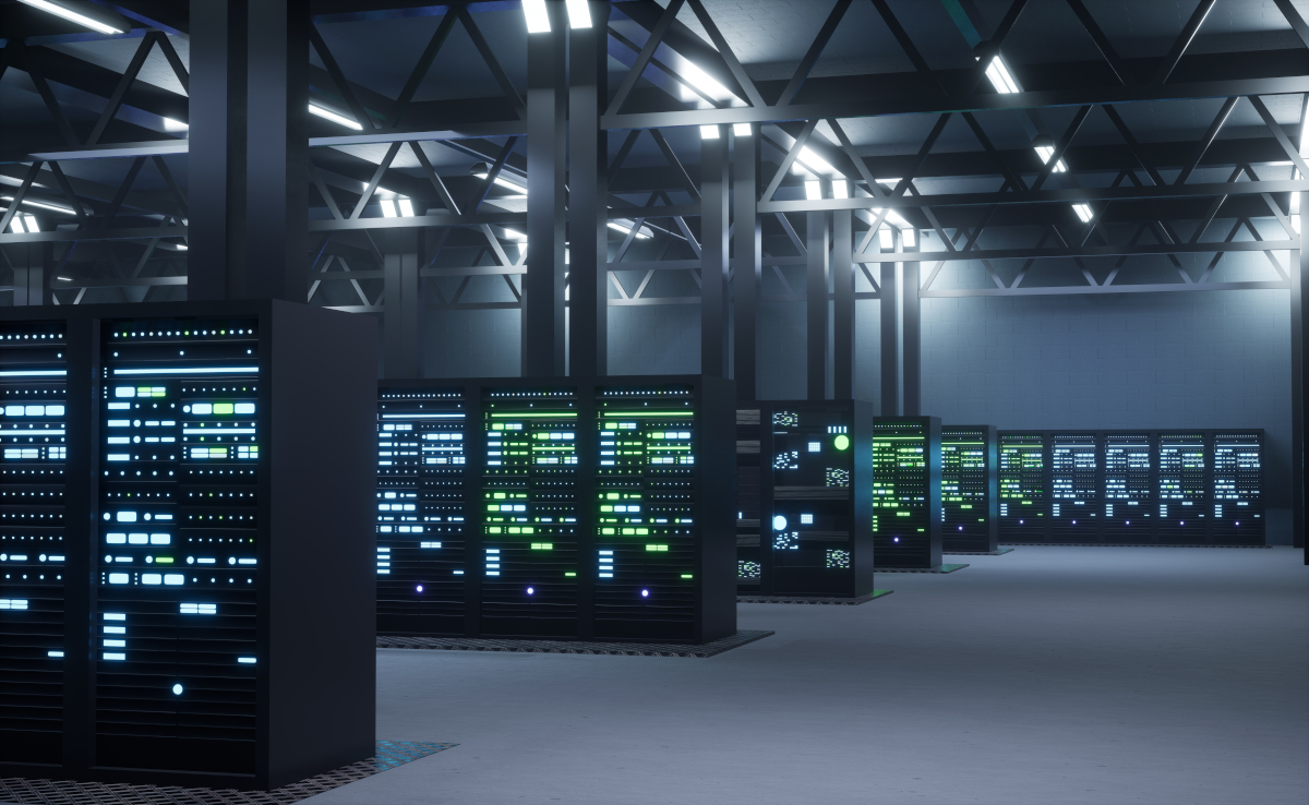 Understanding Network Infrastructure: A Comprehensive Guide